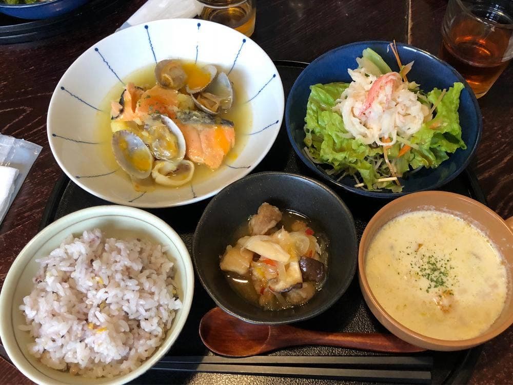 おうちカフェ のあのあ