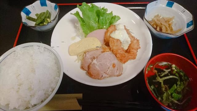 和の杜 文六 - サブ画像1