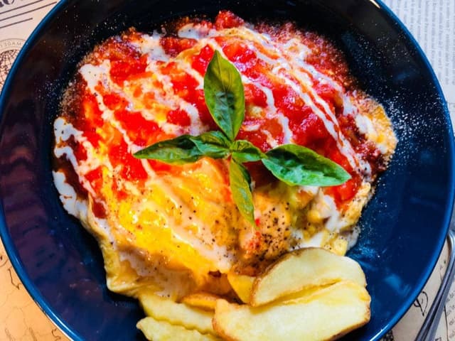 アンド ワン カフェ バー - サブ画像3