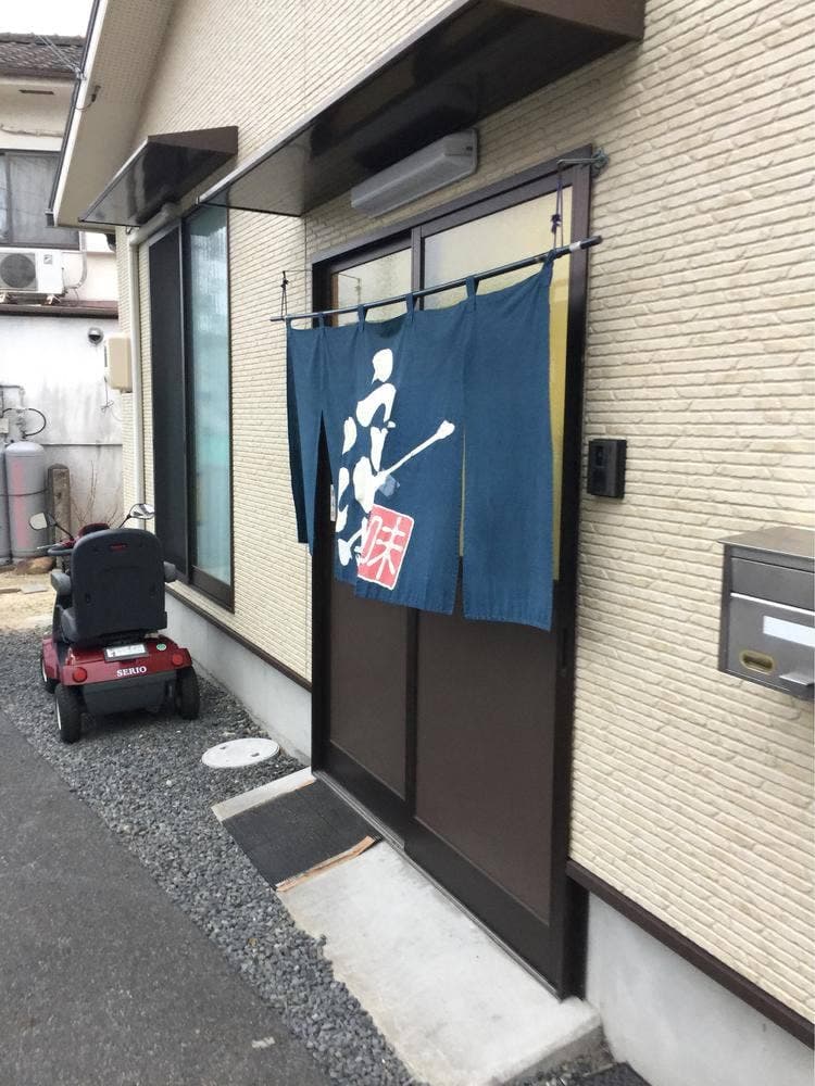 小西食堂