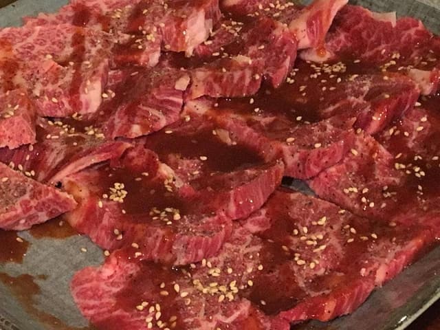 ホルモン げん喜 - サブ画像2