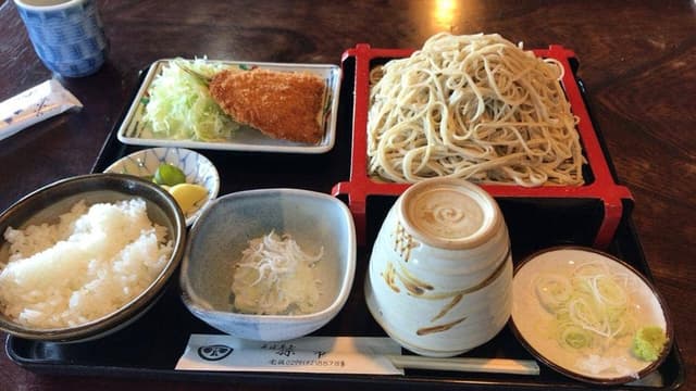 孫市 - サブ画像3