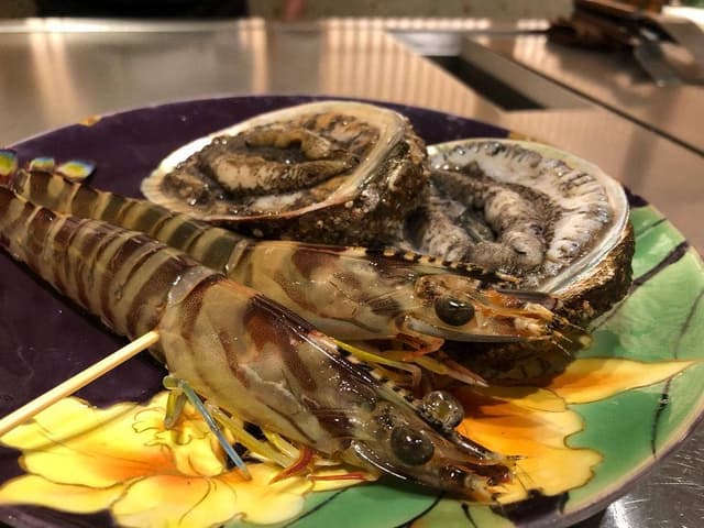 ステーキ花郷 祇園店 - サブ画像1