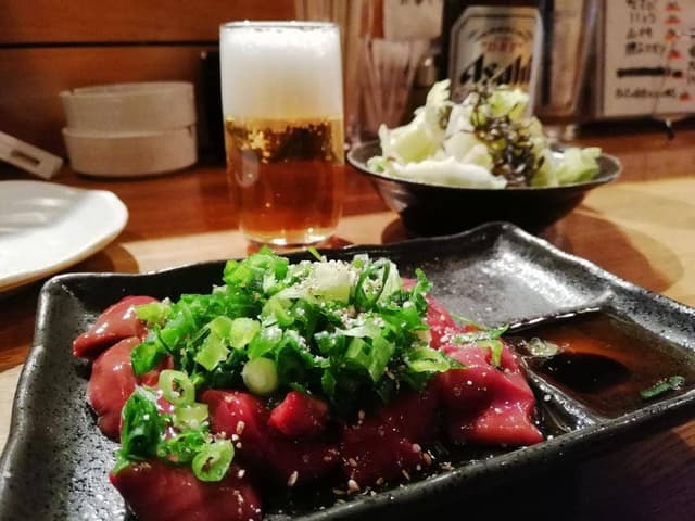 焼鳥ダイニング ねこ殿 - サブ画像3