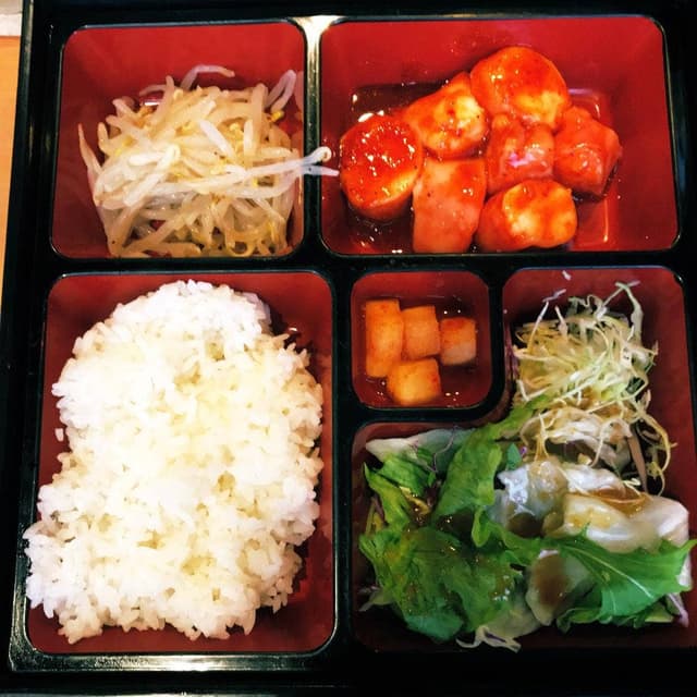 和牛ホルモン・炭火焼肉 びやんど - サブ画像3
