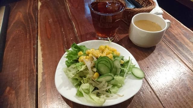Cafe & Dining ペコリ - サブ画像3