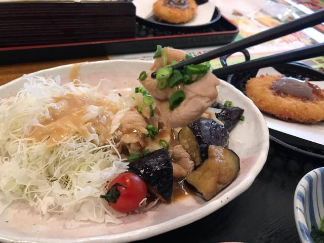 夢庵 東金店 - サブ画像2