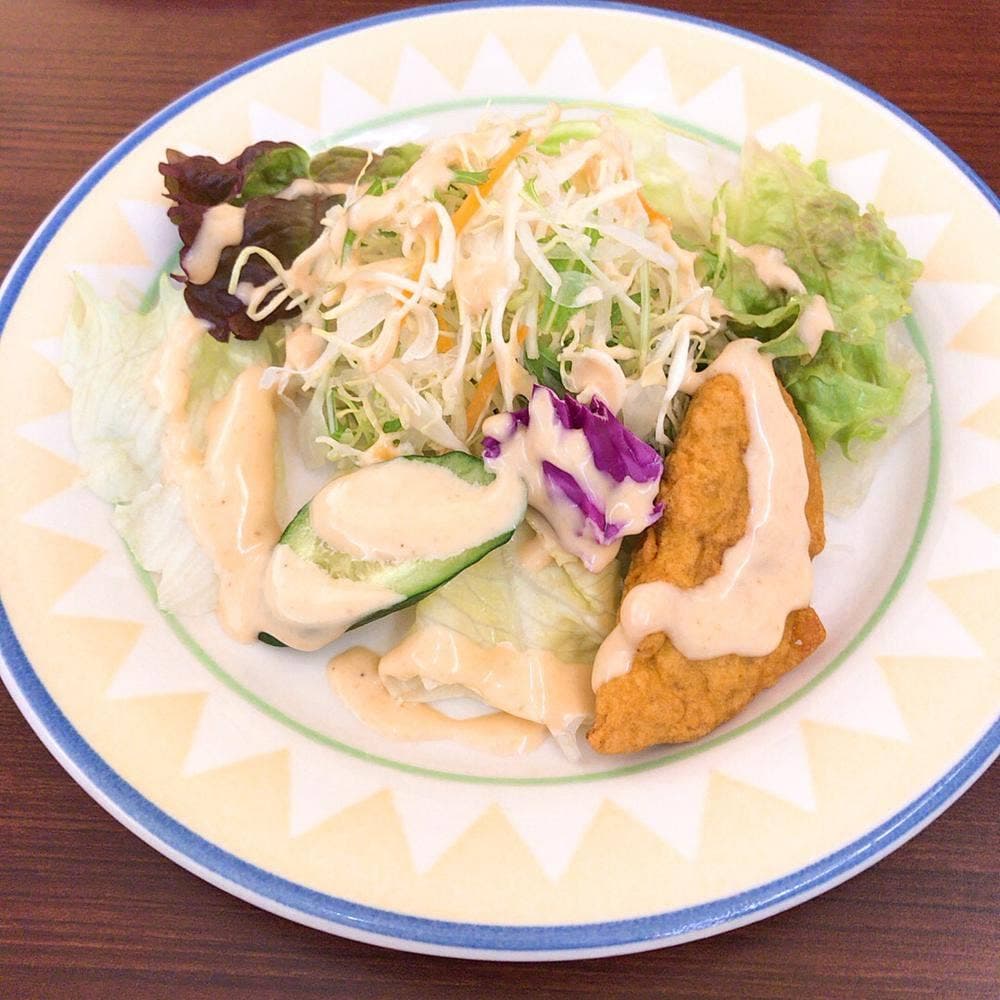 マヤマサラ