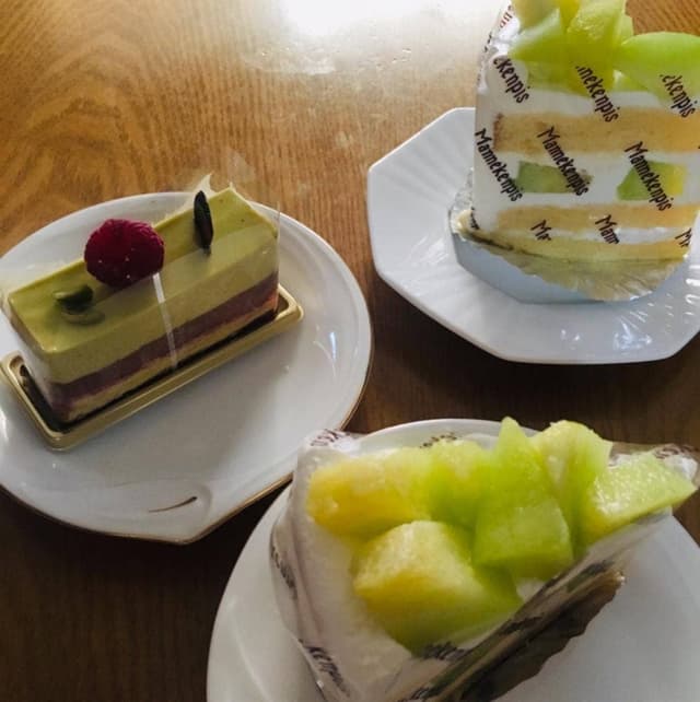 マヌカンピス&ケレス 田川店 - サブ画像2