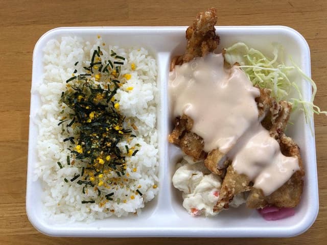 くいしんぼ如月 桟橋 - サブ画像2