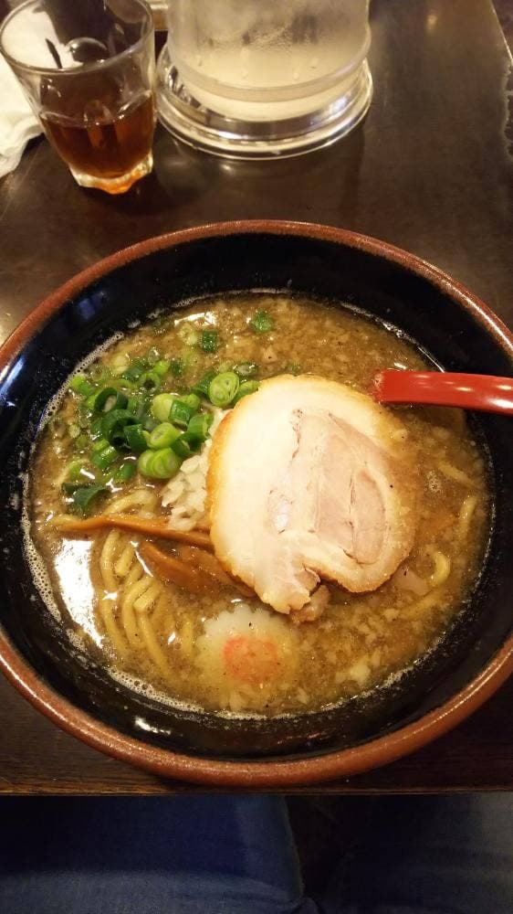 麺屋 五郎蔵 - サブ画像3