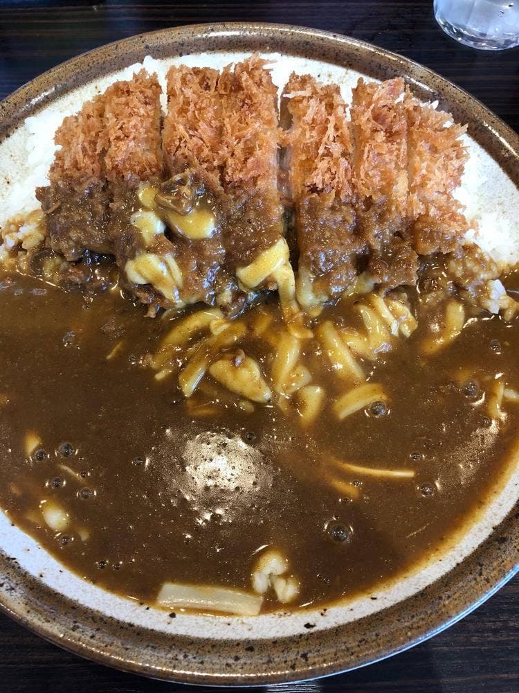 カレーハウスCoCo壱番屋 館林国道122号店
