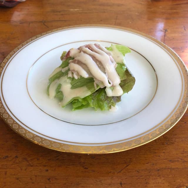 VOLGA - サブ画像1