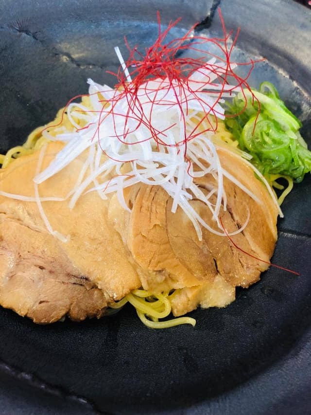 麺処 しろく - サブ画像2