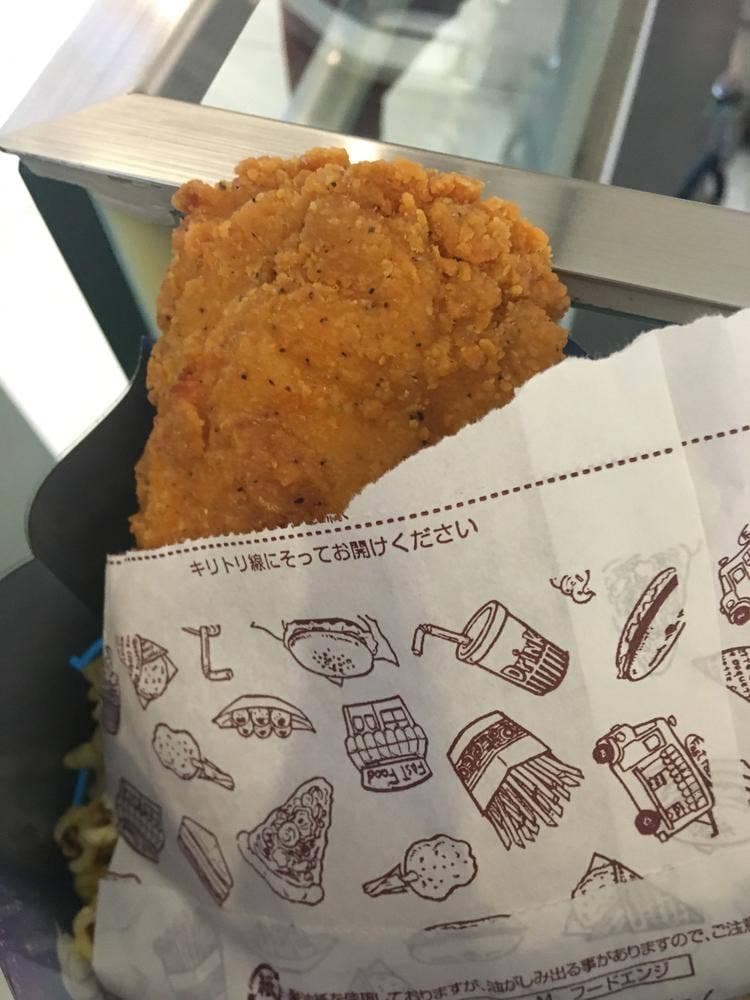 新宿ピカデリー コンセッション