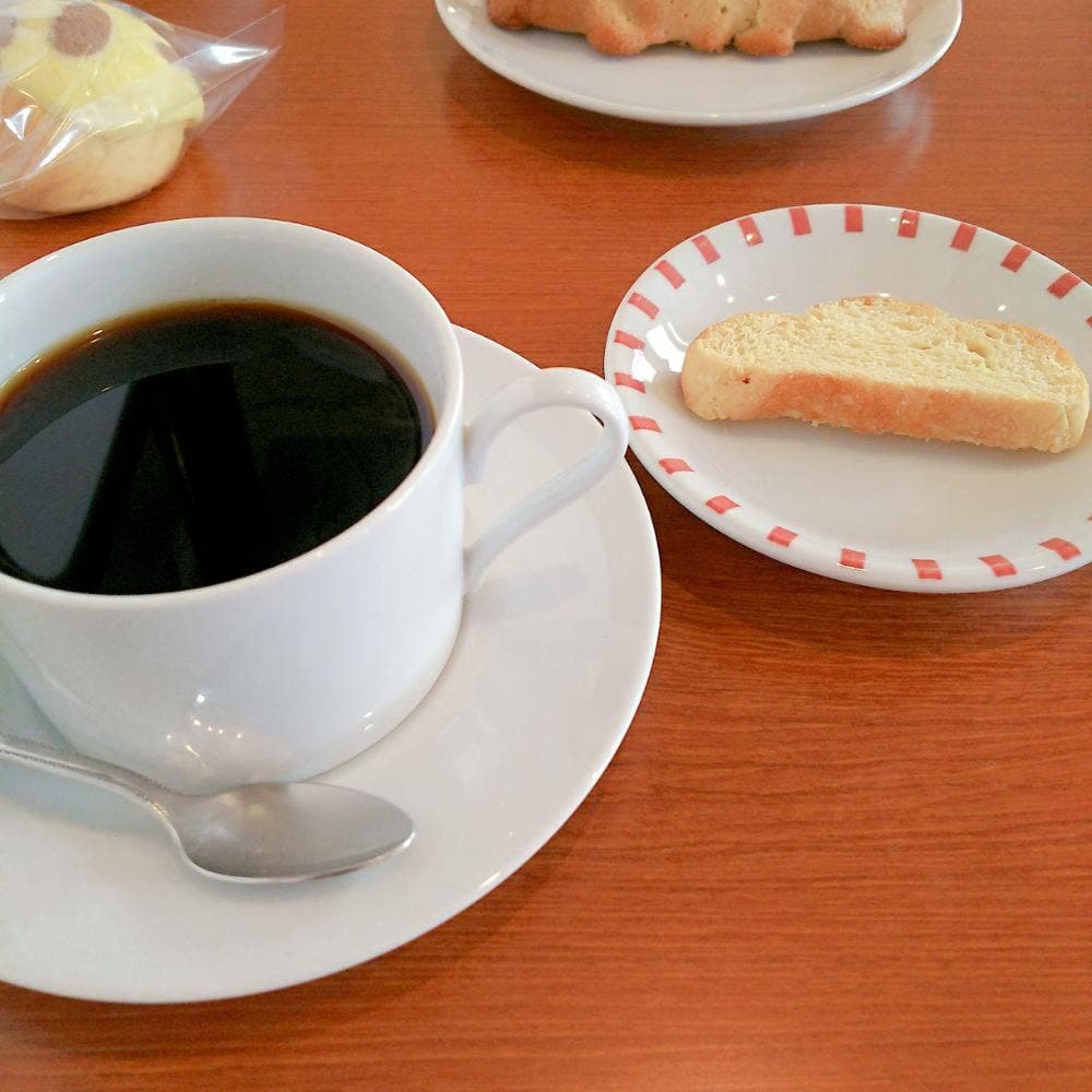 澤田珈琲