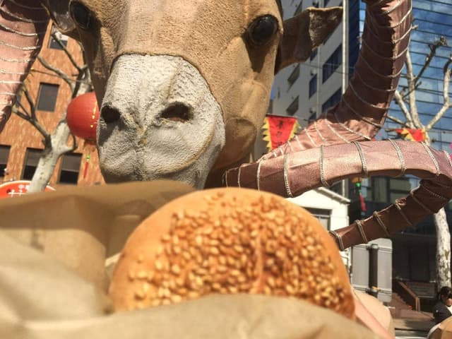 長崎焼小籠包 チャイデリカ - サブ画像2