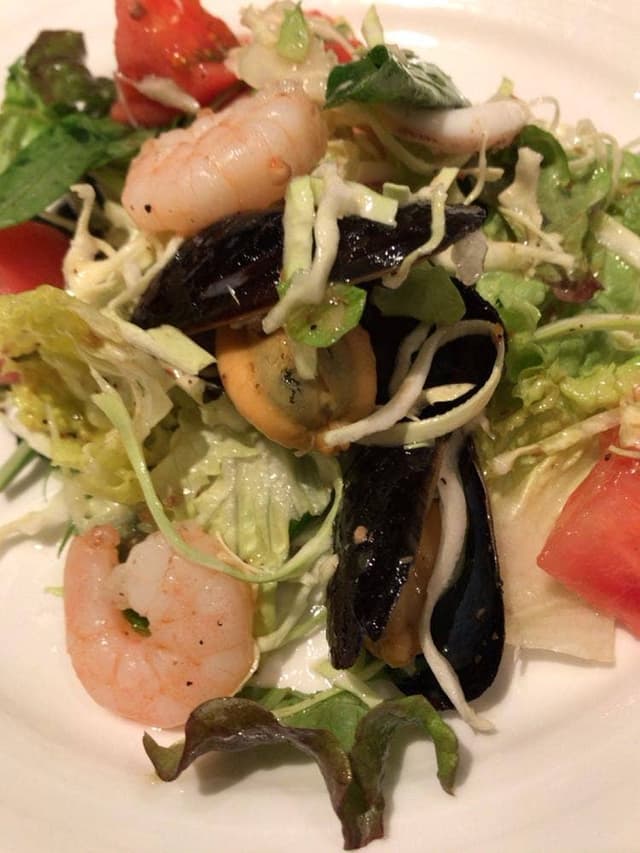 ダイニングキッチン 渡利庵 - サブ画像2