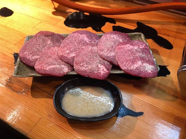 ホルモン焼肉 笑炎 - サブ画像1