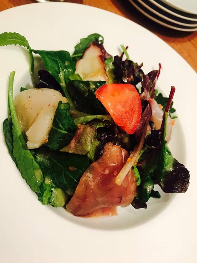 Cafe Dining Olive - サブ画像1
