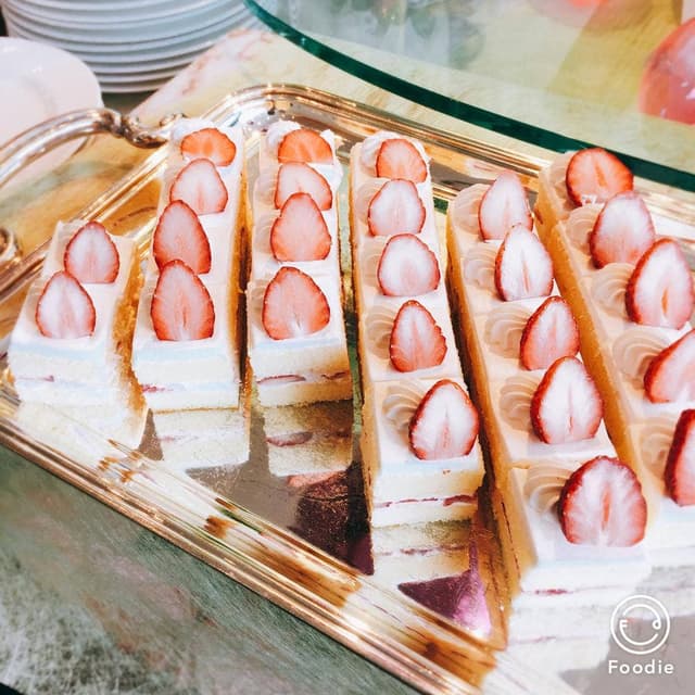 ホテル日航新潟 レストラン セリーナ - サブ画像3