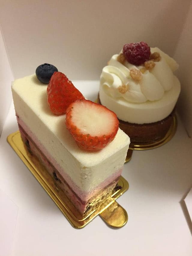 オーヴ パティシエ シンジ モリ - サブ画像3