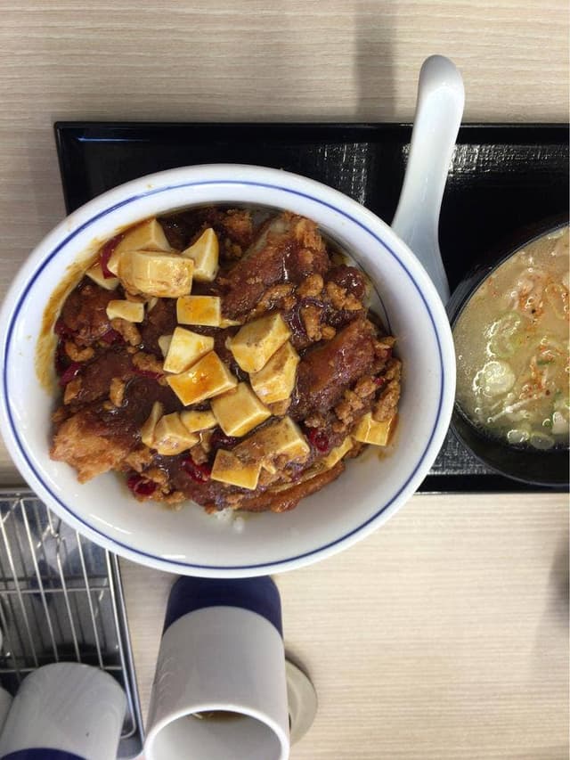 かつや 足立一ツ家店 - サブ画像3