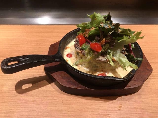 鉄板 DINING O - サブ画像2