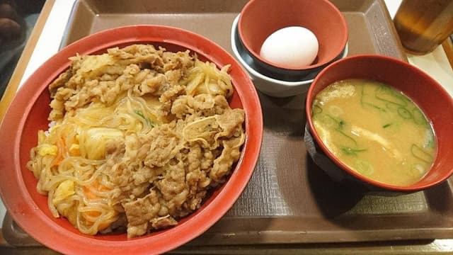 すき家 行田向町店 - サブ画像2