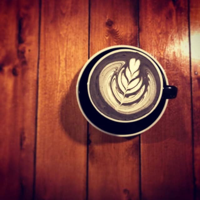 Actors Square Coffee - サブ画像2