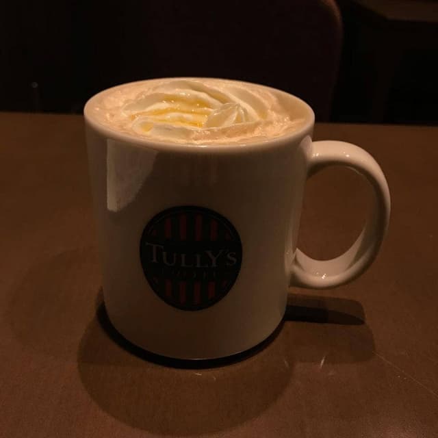タリーズコーヒー 大手町パークビルディング店 - サブ画像2
