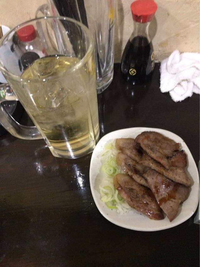 立ち飲み きむら - サブ画像2