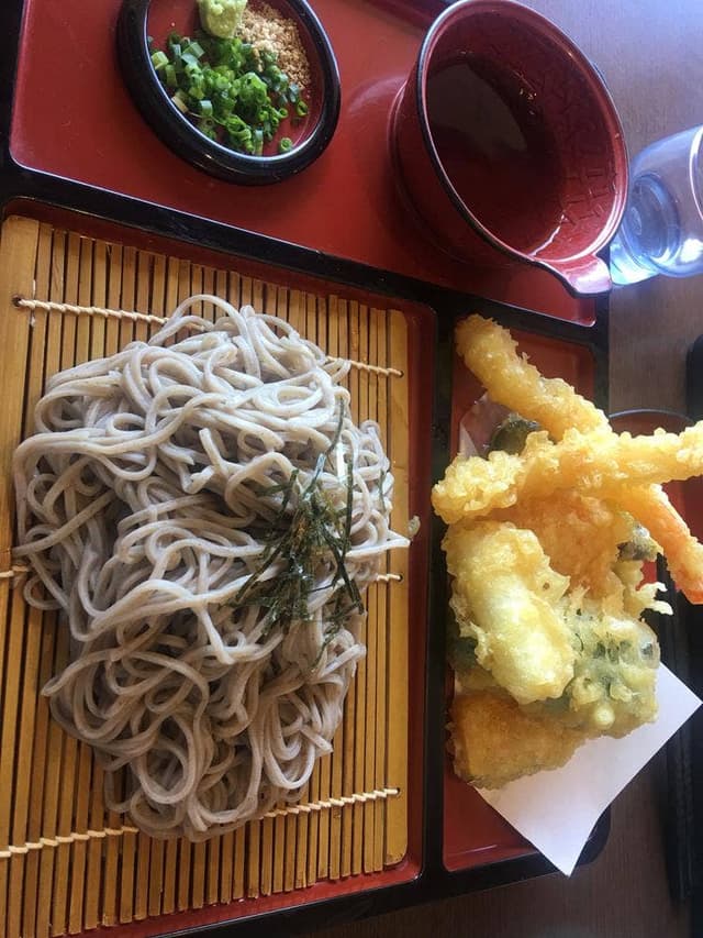 食事処 せり川 - サブ画像1