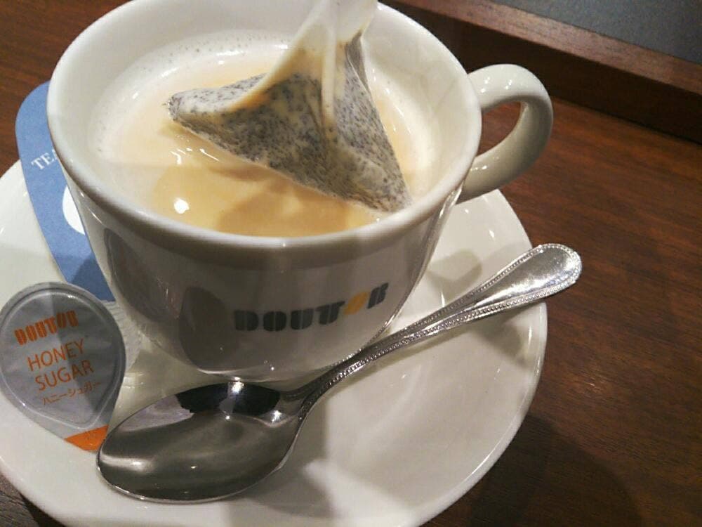 ドトールコーヒーショップ 和光市駅前店