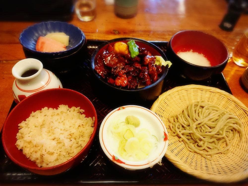 川田奥藤第二分店