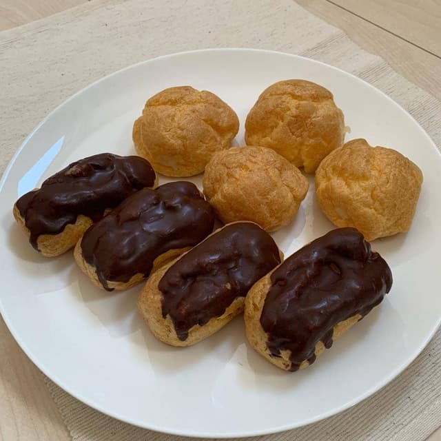 やおきパン洋菓子店 - サブ画像2