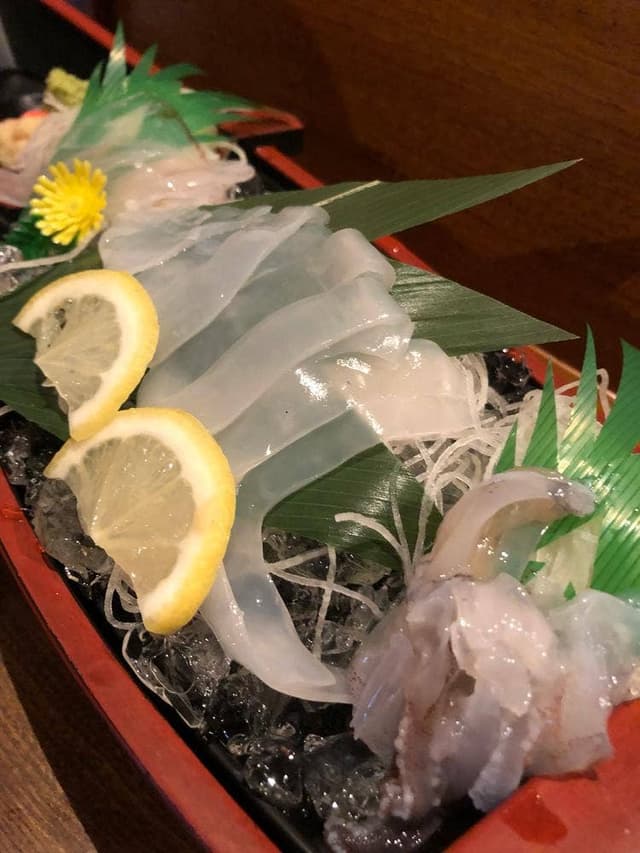 津軽海峡鮮魚店 - サブ画像3