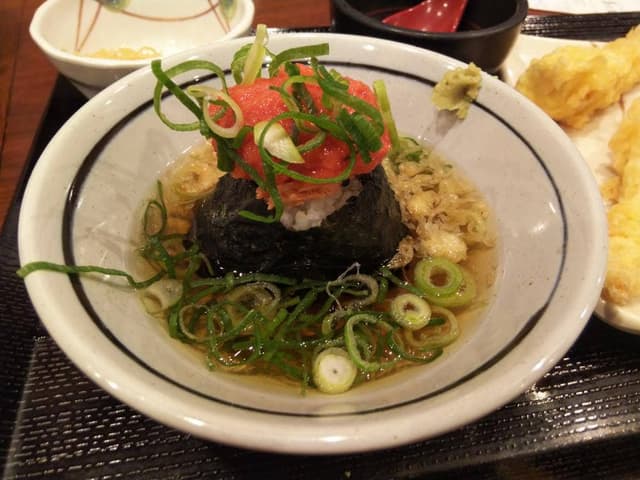 丸亀製麺 ラスカ茅ヶ崎店 - サブ画像2