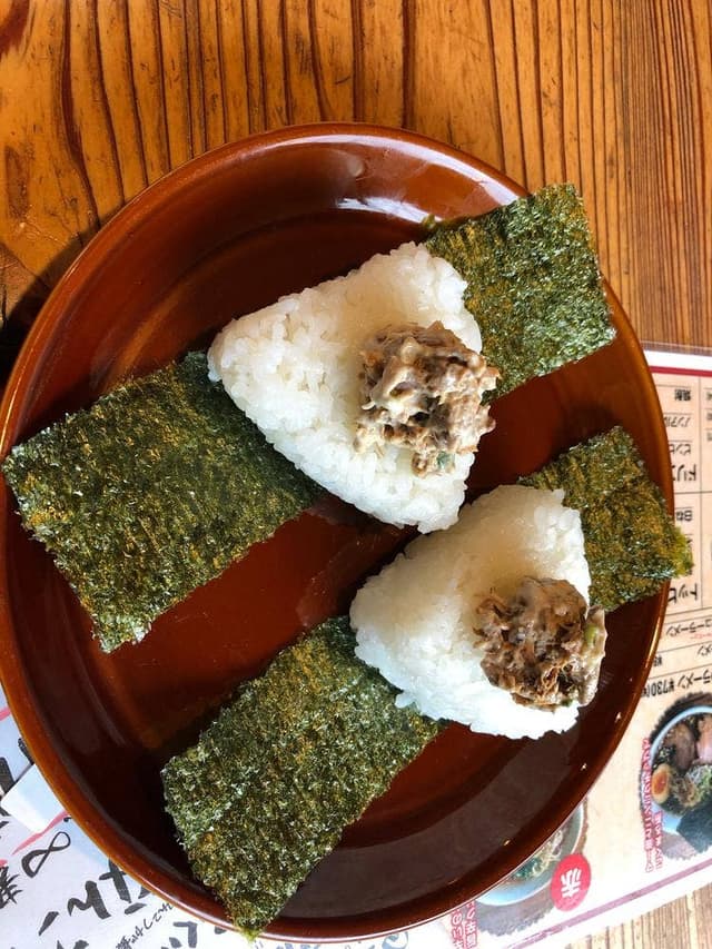 麺屋むすび - サブ画像3