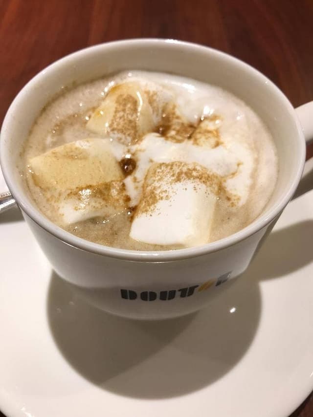 ドトールコーヒーショップ 新小岩ルミエール店 - サブ画像2