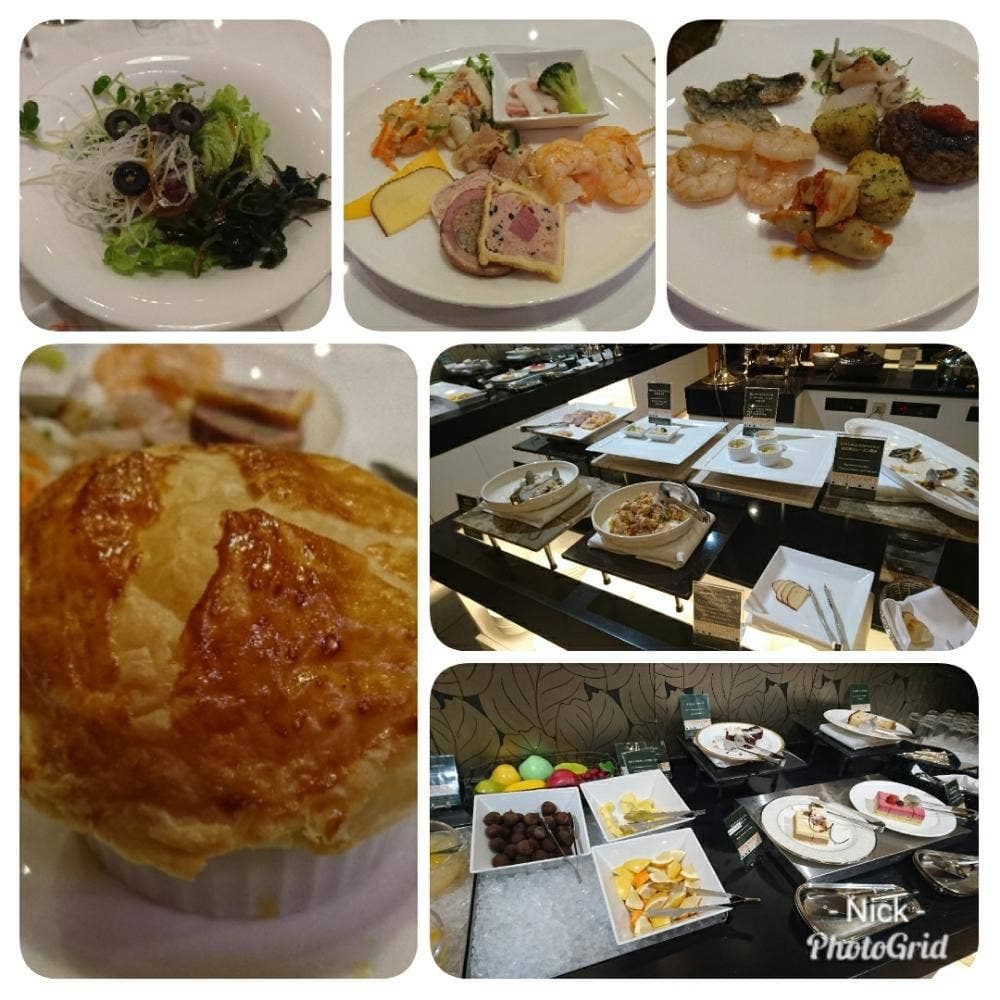 レストラン ロジェール