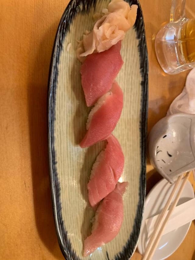 や台ずし 東大曽根町 - サブ画像1
