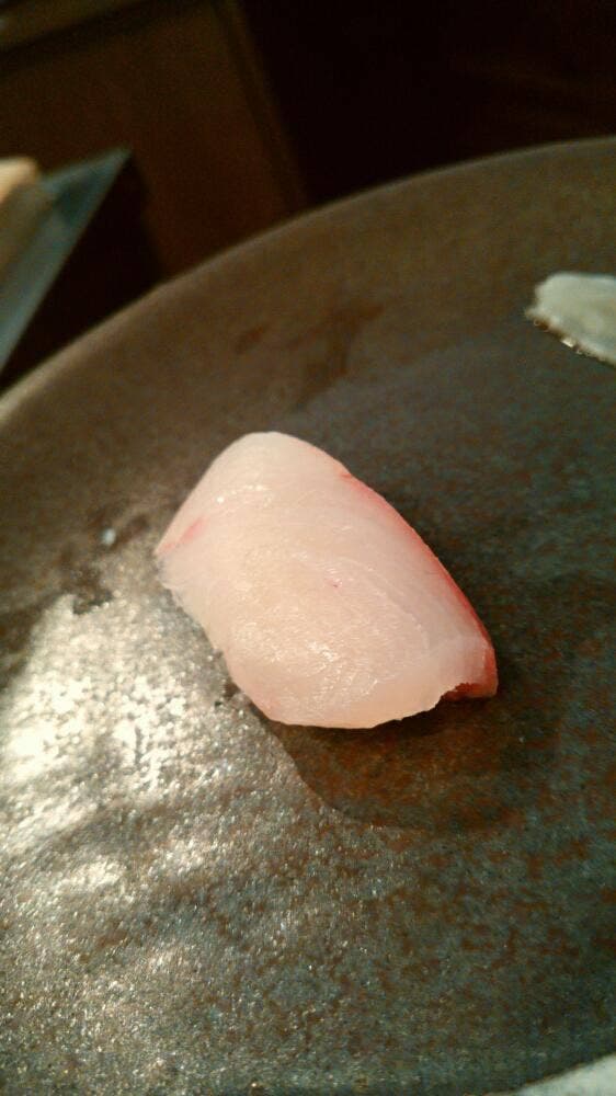 すし処しあわせ