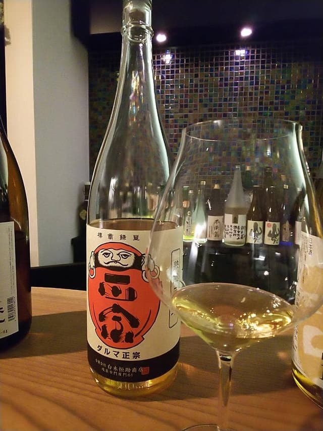 熟成古酒 Élevage - サブ画像3