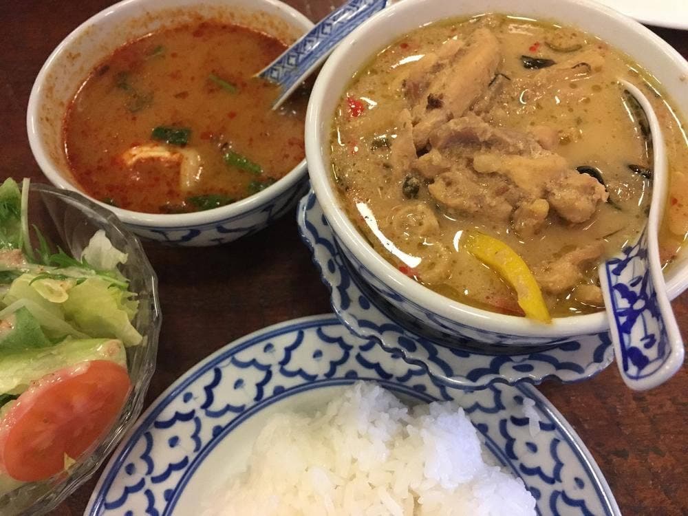ラカントーン