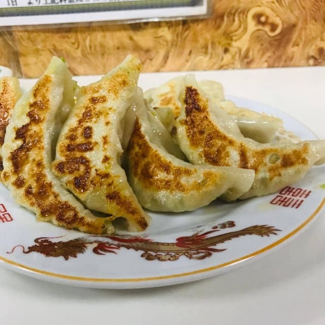 川純餃子専門店 - サブ画像2