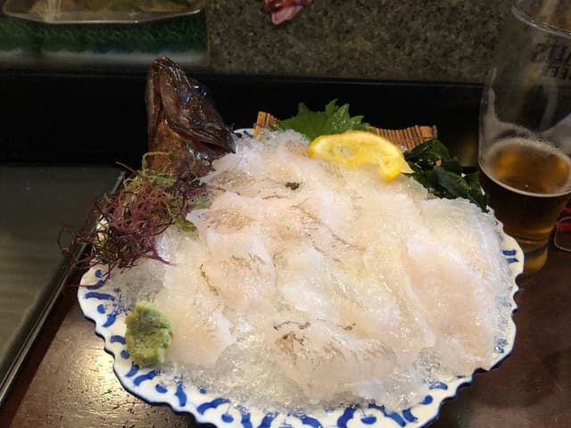 あじわい工房 千華 - サブ画像1