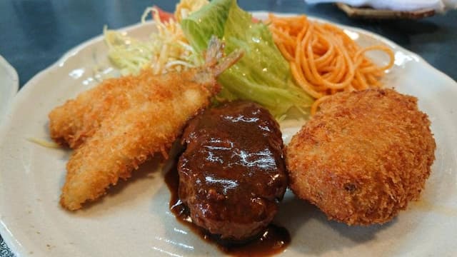 キッチン・ハル - サブ画像1