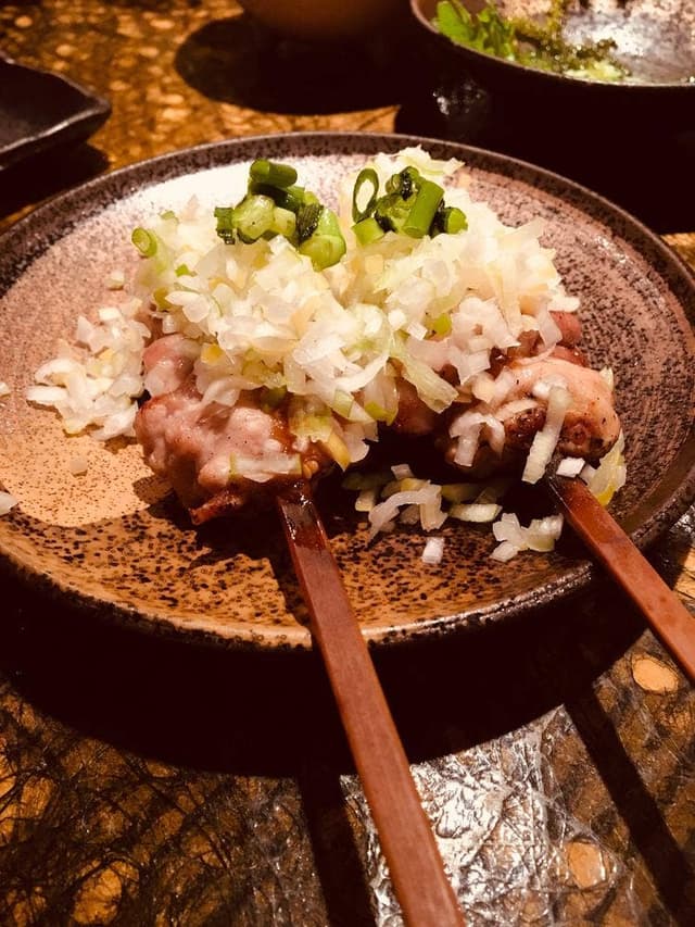 千串屋 青葉台店 - サブ画像3
