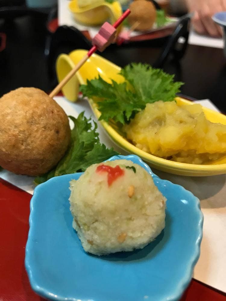 とうふ料理 松邑